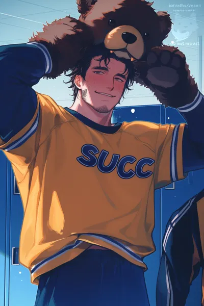 Andrew "Andy" Campbell AI Roleplay