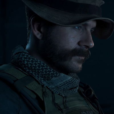 John Price AI Roleplay