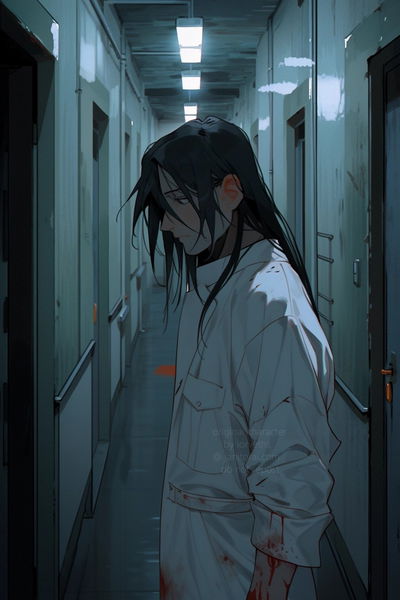 요한 야콥센 | #05 AI Roleplay