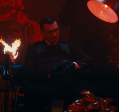 Vladimir Makarov AI Roleplay