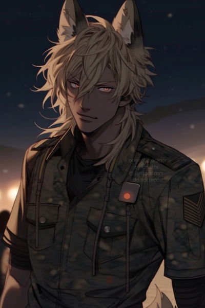 Rafael Callaway AI Roleplay