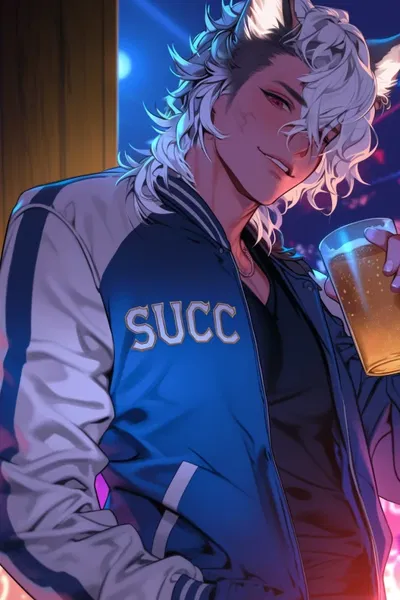 Finnegan "Finn" Novak AI Roleplay