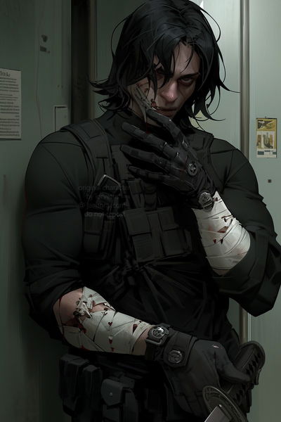 Fenrir | #06 AI Roleplay