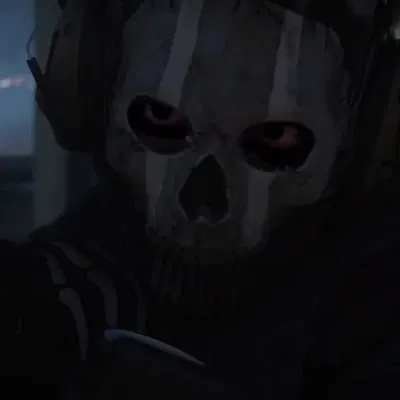 Simon Riley AI Roleplay