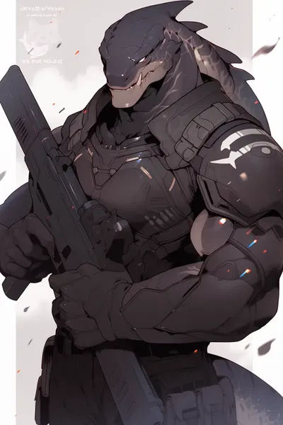 Veks Xadriel AI Roleplay