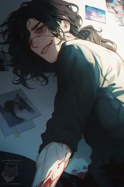 Chase Jaydon AI Roleplay