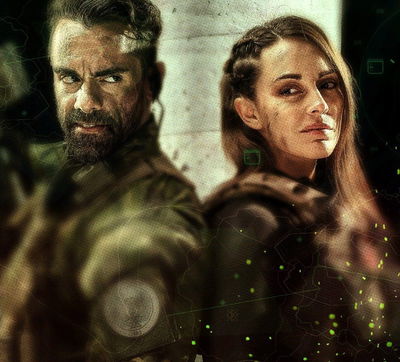 Alejandro and Valeria AI Roleplay