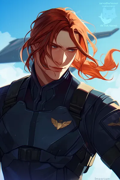 Nikolai Sutter AI Roleplay