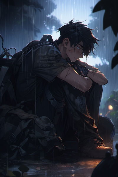 Джесси Хейз AI Roleplay