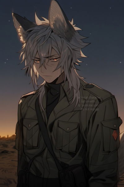 Kade Leavis AI Roleplay