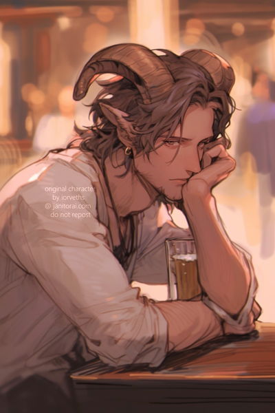 เลวี กราแฮม AI Roleplay