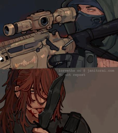 以利亚和尼古拉 AI Roleplay