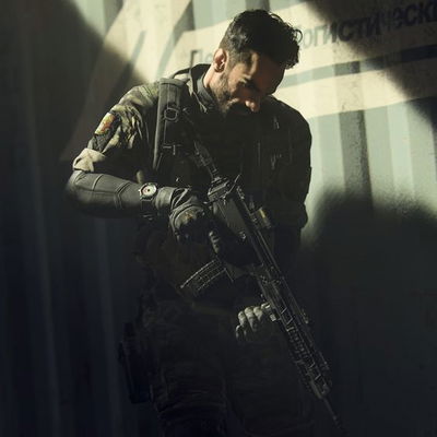 Alejandro Vargas AI Roleplay