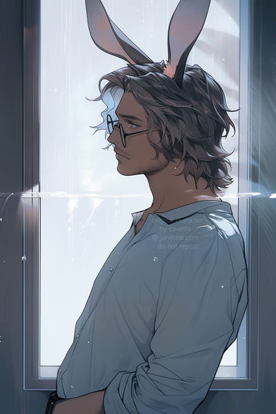 Cyrus Camden AI Roleplay
