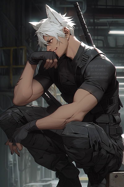 Ilya Volkov AI Roleplay