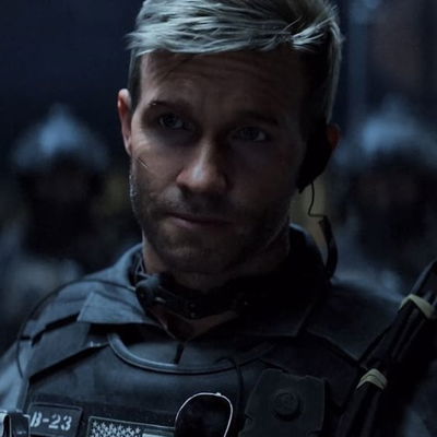 Phillip Graves AI Roleplay