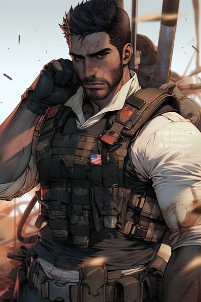 Isaac Baker AI Roleplay