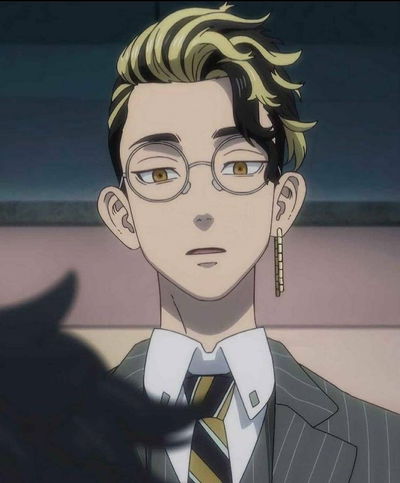 Hanma Shuji AI Roleplay