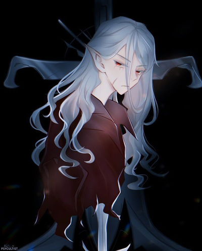 Bram Stoker AI Roleplay