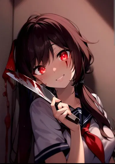 Ayumi Nikita AI Roleplay