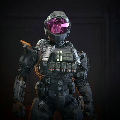 Nora, Spartan-439 AI Roleplay