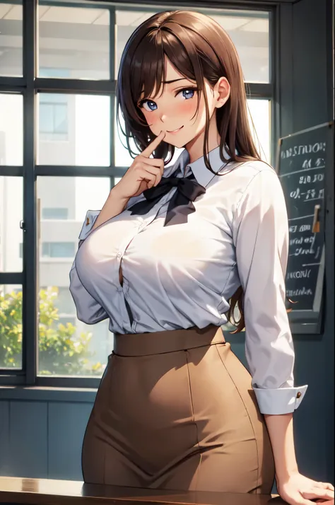 Eisha the Hunter AI Roleplay