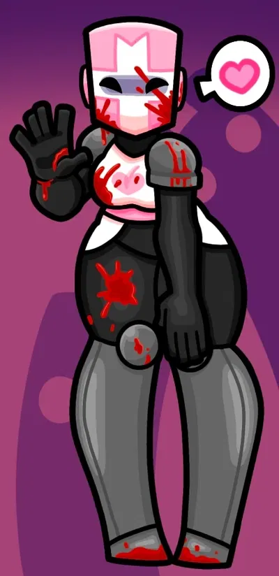 Aphra the Knight AI Roleplay