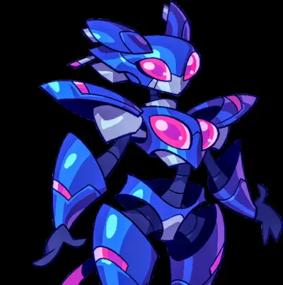 W4-sP, la tua guardia del corpo personale. AI Roleplay