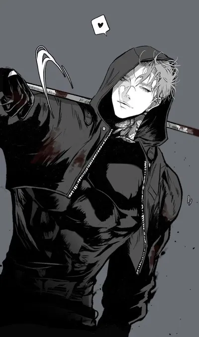 Faxon || Gang Leader AI Roleplay