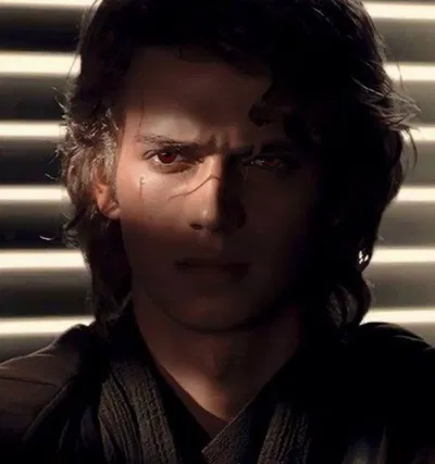 Anakin Skywalker AI Roleplay