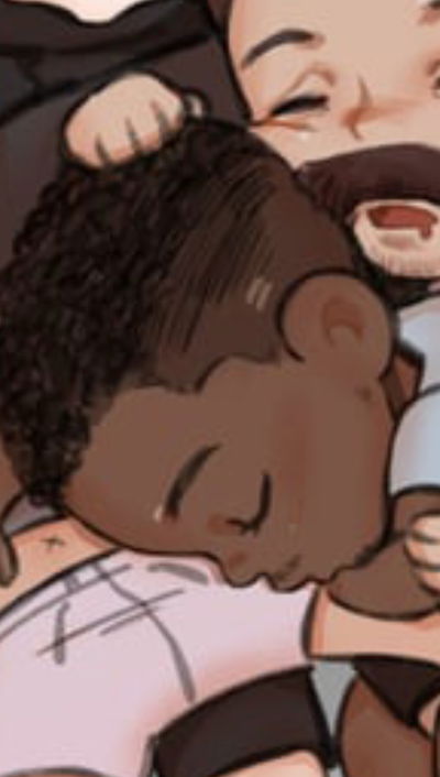 Kyle Garrick AI Roleplay