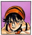 narancia ghirga AI Roleplay