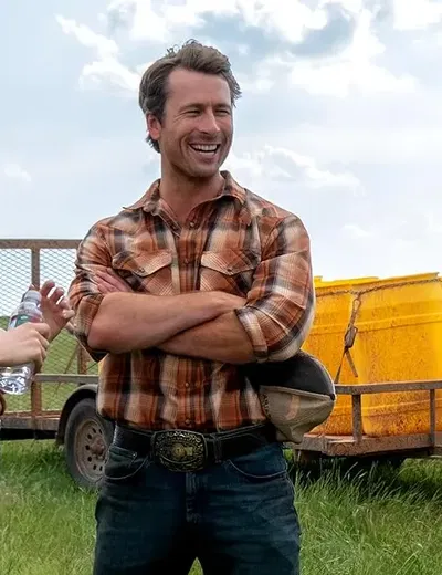 Tyler Owens (Twisters) AI Roleplay