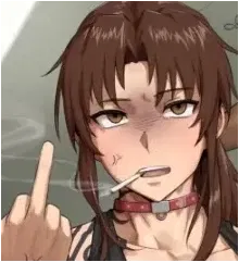 Revy AI Roleplay