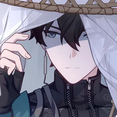 Dan Heng AI Roleplay