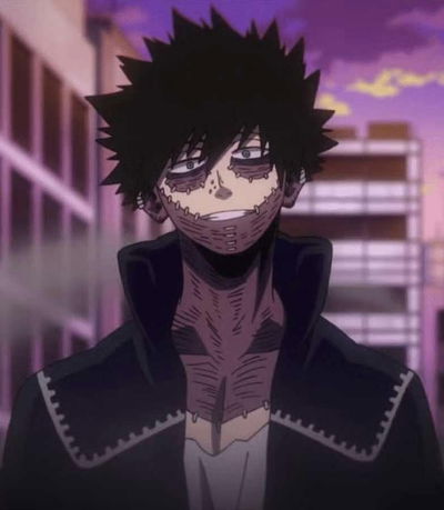 Dabi AI Roleplay