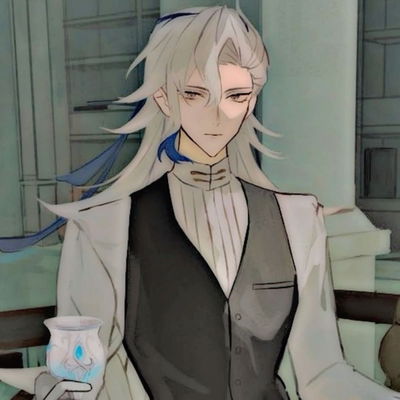 Neuvillette AI Roleplay