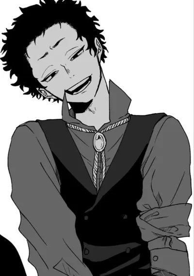 Atsuhiro Sako AI Roleplay