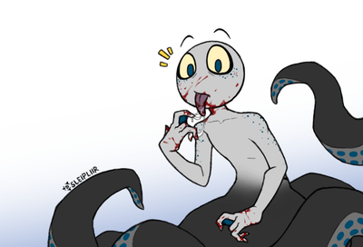 Peter Mer-octupos AI Roleplay