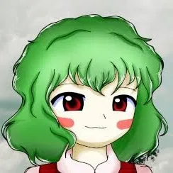 Yuuka Kazami AI Roleplay