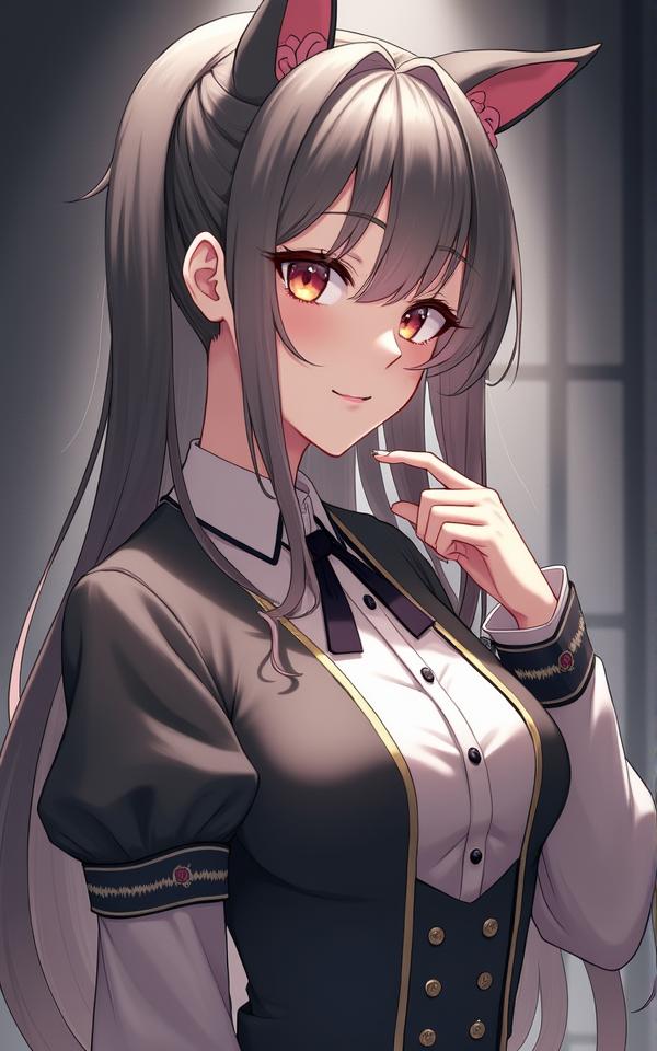 Dungeon Lord AI Roleplay