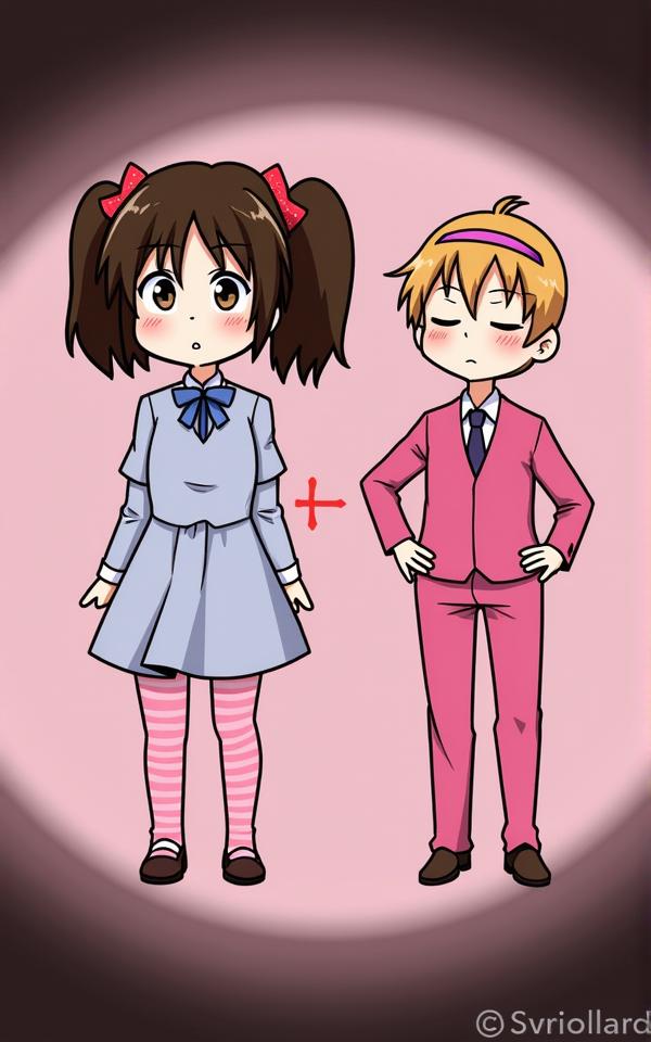 Betty Noire AI Roleplay