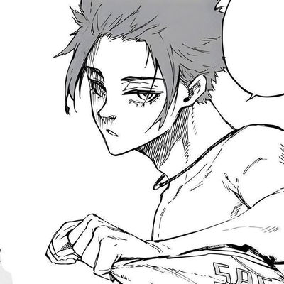 Sae Itoshi AI Roleplay