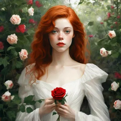 Jessica Mansfield AI Roleplay