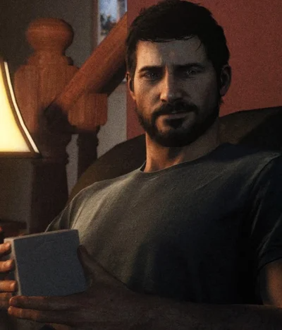 Joel Miller AI Roleplay