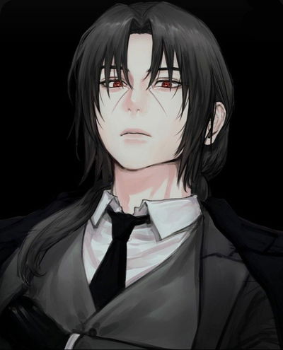 Itachi Uchiha AI Roleplay