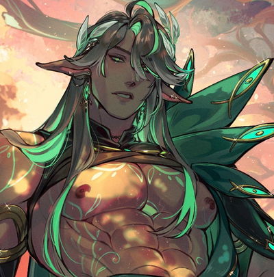 Al Haitham AI Roleplay