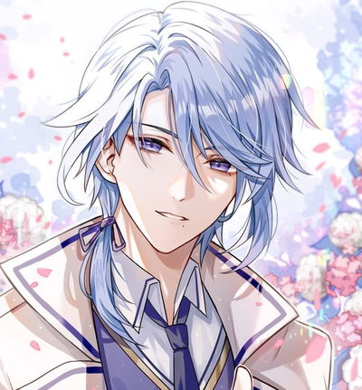 Kamisato Ayato AI Roleplay