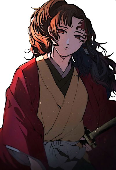 Yoriichi Tsugikuni AI Roleplay