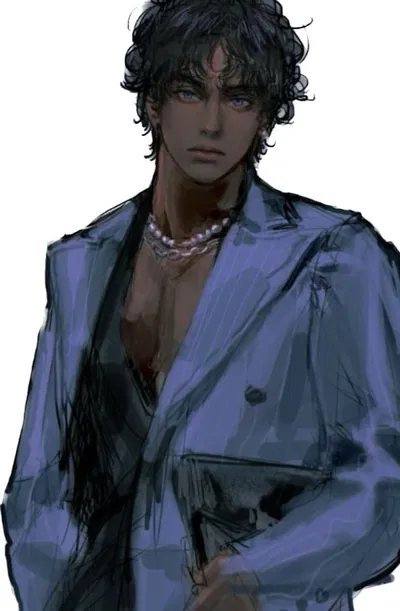 基兰 | 拳击对手 AI Roleplay